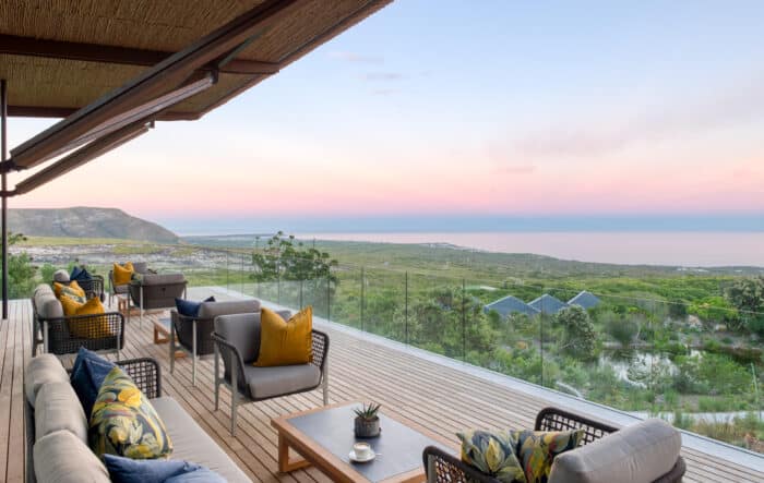 Cedarberg Travel | Grootbos Garden Lodge