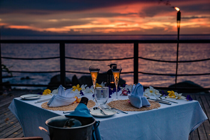 Cedarberg Travel | Hilton Seychelles Northolme Resort & Spa