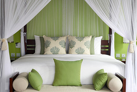 Hilton Seychelles Northolme Resort & Spa