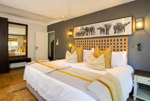 Ivory Tree Game Lodge