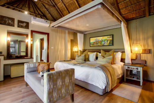 Ivory Tree Game Lodge