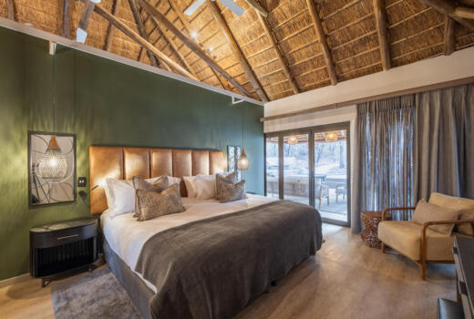 Ivory Tree Game Lodge
