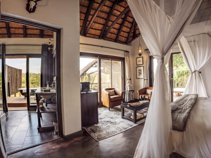 Cedarberg Travel | Jock Safari Lodge