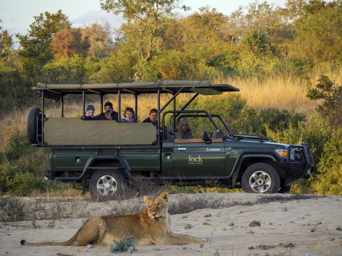 Cedarberg Travel | Kruger Safari & Mozambique Beach Retreat