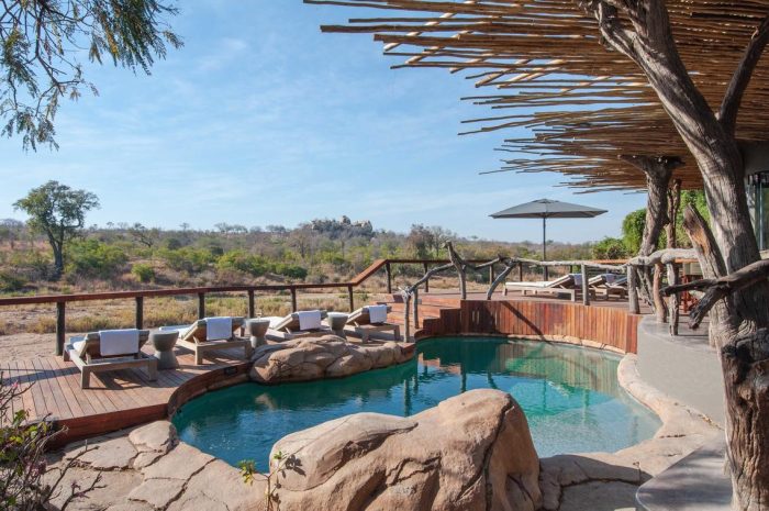 Cedarberg Travel | Jock Safari Lodge