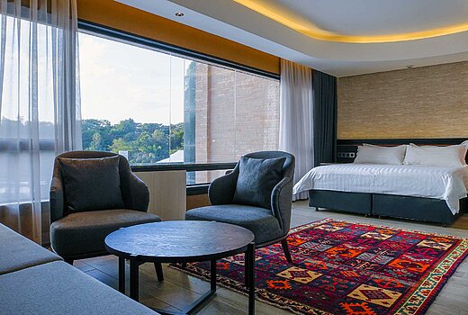 Tribe Hotel