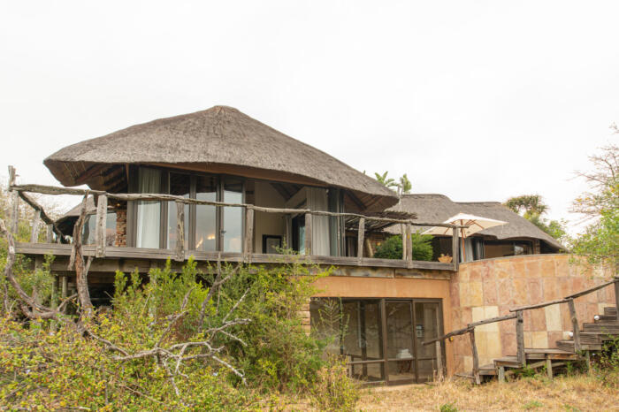 Cedarberg Travel | Pumba Water Lodge