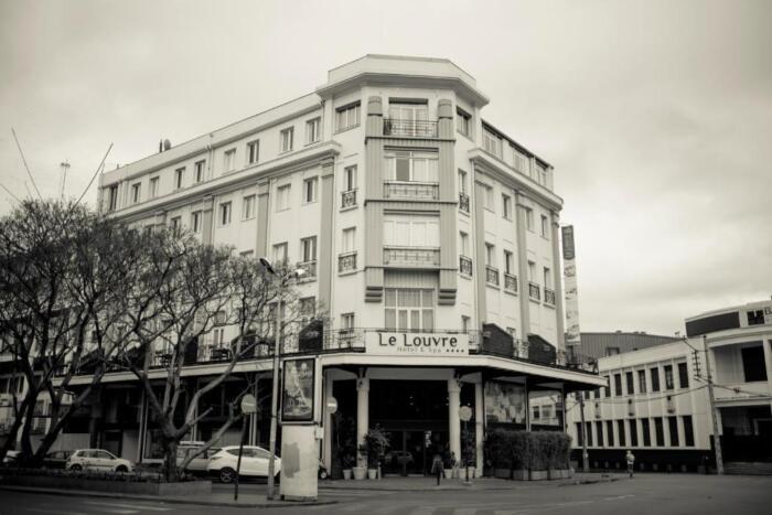 Cedarberg Travel | Le Louvre Hotel & Spa