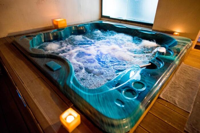 Cedarberg Travel | Le Louvre Hotel & Spa
