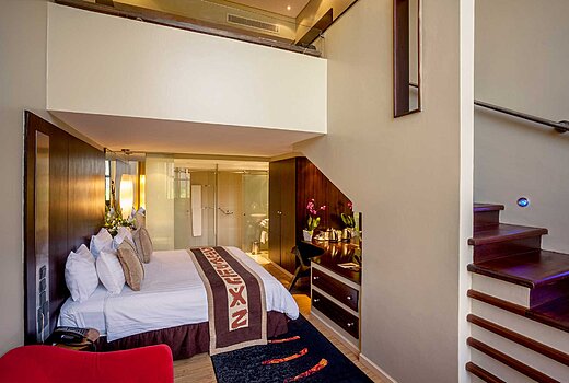 Tribe Hotel