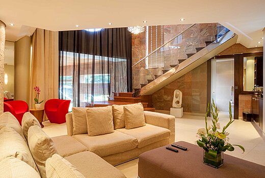 Tribe Hotel