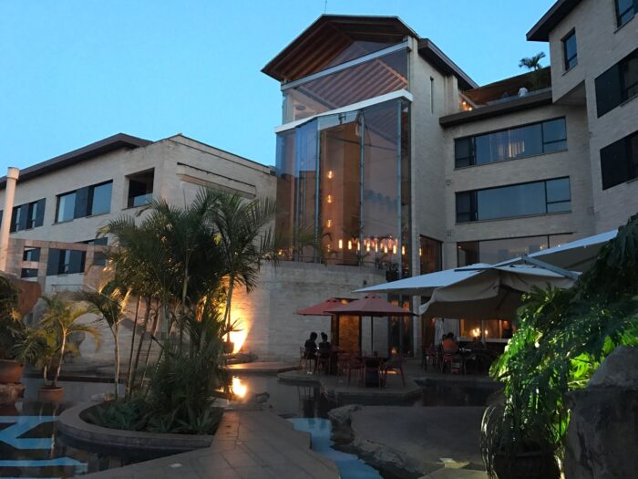 Cedarberg Travel | Tribe Hotel