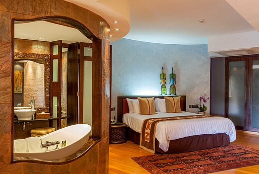 Tribe Hotel