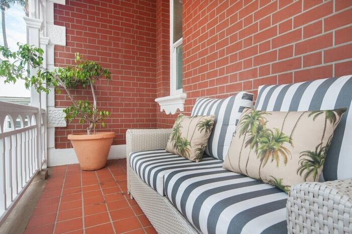 Cedarberg Travel | Quarters Hotels