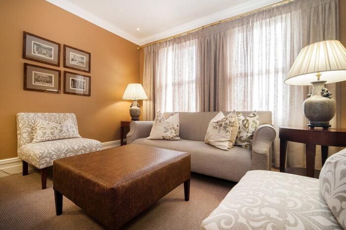 Cedarberg Travel | Quarters Hotels