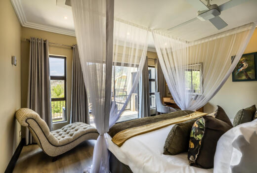 Shepherd’s Tree Game Lodge