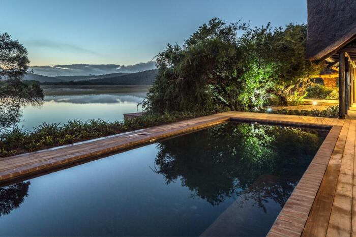 Cedarberg Travel | Kariega River Lodge