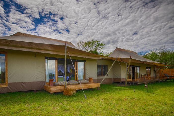 Cedarberg Travel | Sayari Camp