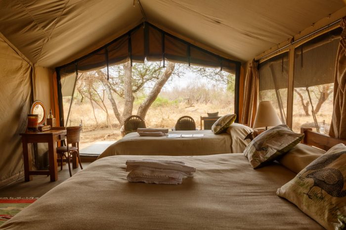 Cedarberg Travel | Porini Amboseli Camp