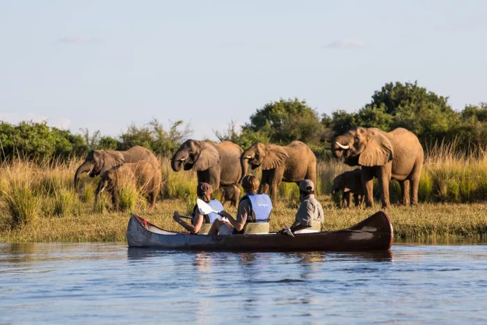 Cedarberg Travel | Chongwe River House