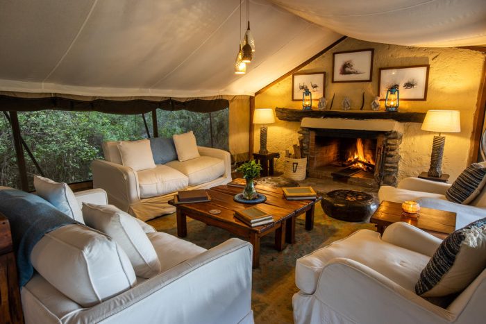 Cedarberg Travel | Offbeat Mara Camp