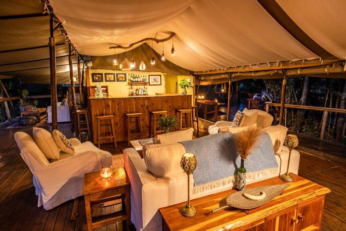 Cedarberg Travel | Offbeat Mara Camp