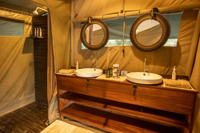 Cedarberg Travel | Offbeat Mara Camp