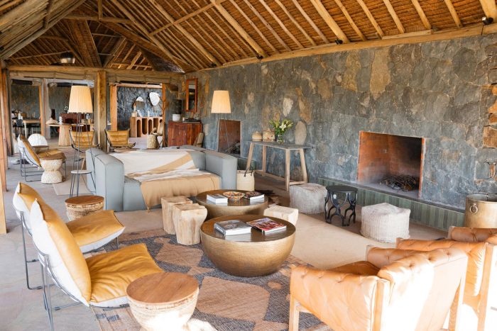 Cedarberg Travel | Naboisho Camp