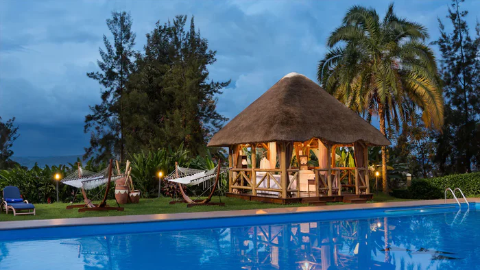 Cedarberg Travel | Hotel Des Mille Collines