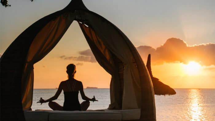 Cedarberg Travel | Angsana Balaclava Mauritius
