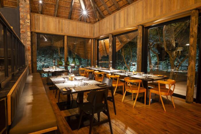 Cedarberg Travel | Bayethe at Shamwari Private Game Reserve