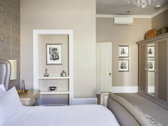 Cedarberg Travel | Dock House Boutique Hotel & Spa