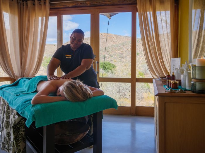 Cedarberg Travel | Dwyka Tented Lodge at Sanbona
