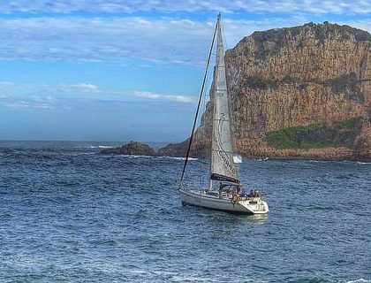 Garden Route  Attractions:  20 Things to Do with Children