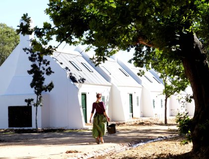 Babylonstoren
