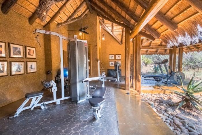 Cedarberg Travel | Jabulani Safari