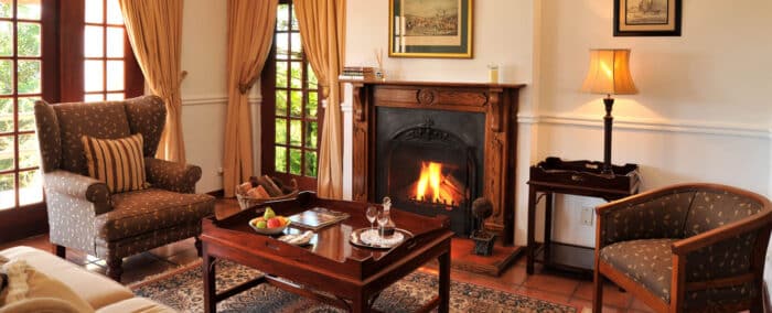 Cedarberg Travel | Highgrove House