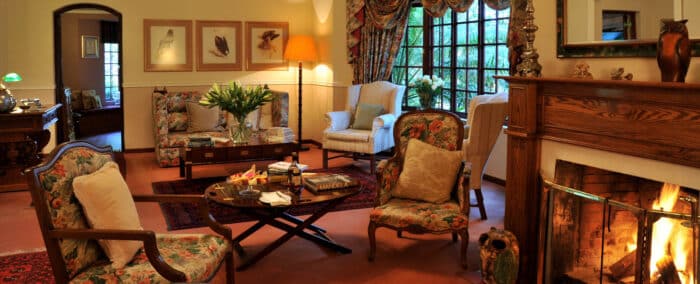 Cedarberg Travel | Highgrove House