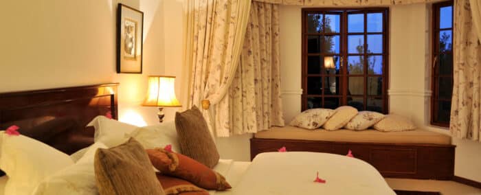 Cedarberg Travel | Highgrove House