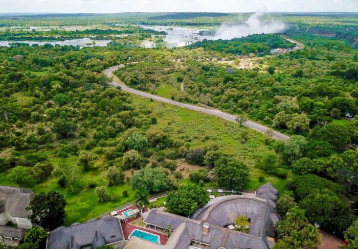 Cedarberg Travel | Ilala Lodge Hotel