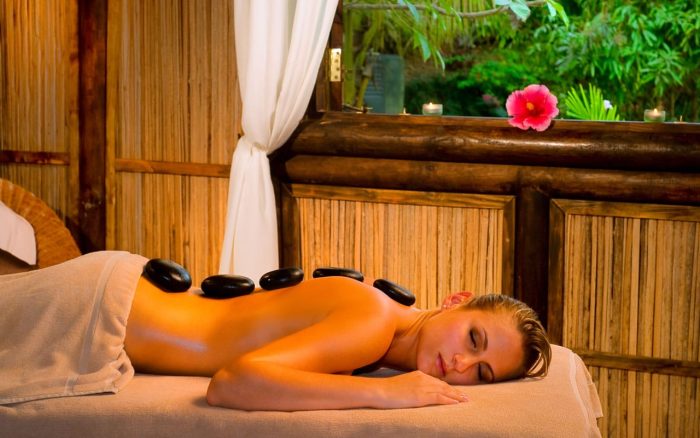 Cedarberg Travel | Lakaz Chamarel Exclusive Lodge