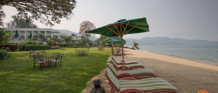 Cedarberg Travel | Lake Kivu Serena Hotel