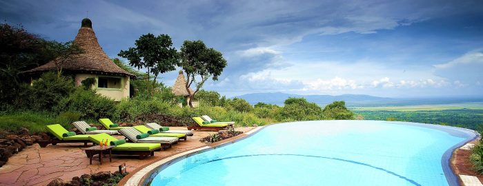 Cedarberg Travel | East Africa Spectacular Fly-in Safari Offer