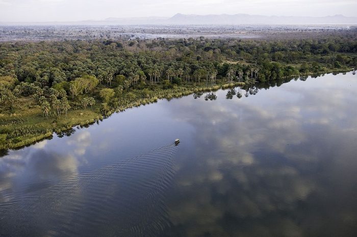 Cedarberg Travel | Malawi Bush & Beach Getaway