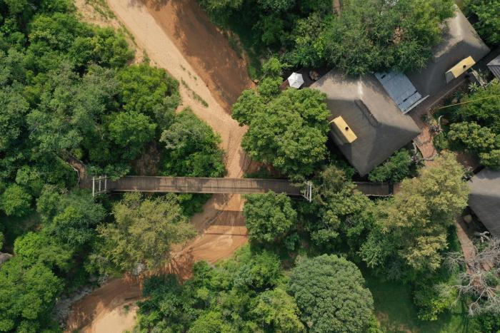 Cedarberg Travel | Jabulani Safari