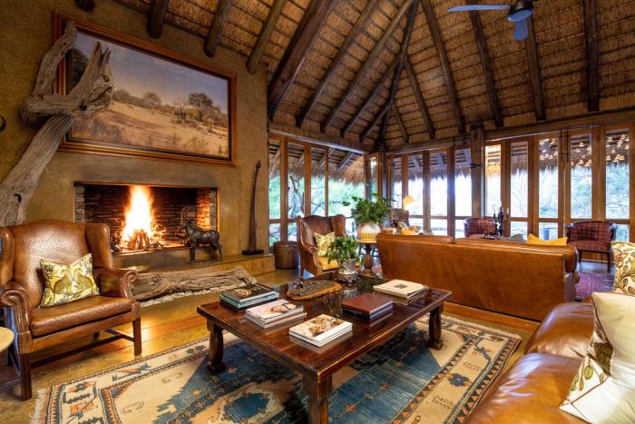 Cedarberg Travel | Jabulani Safari