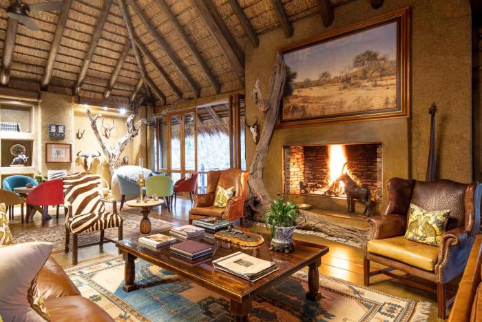 Cedarberg Travel | Jabulani Safari