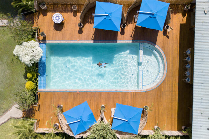 Cedarberg Travel | Tongabezi Lodge