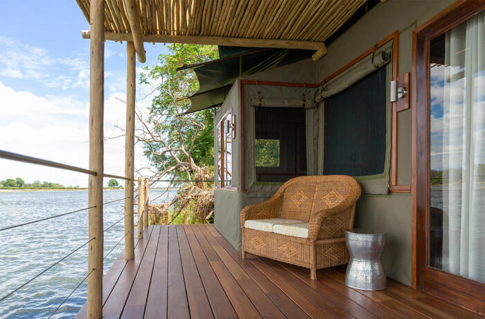 Cedarberg Travel | Ndhovu Safari Lodge