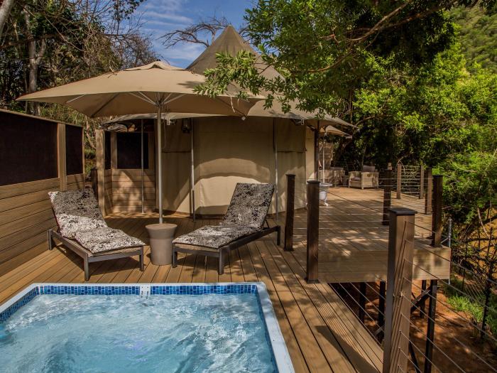 Cedarberg Travel | Nkomazi Game Reserve